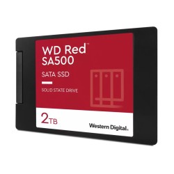 Western Digital Red SA500 2...