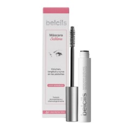 Belcils Mascara Sublime...