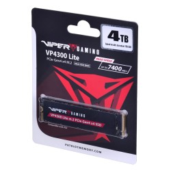 Patriot Memory VP4300 Lite...