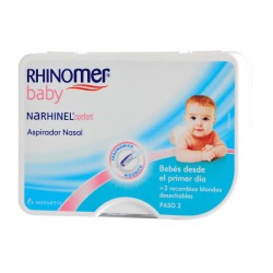 Rhinomer Baby Narhinel...