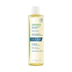Ducray Sensinol Soothing...