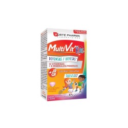 Forté Pharma Energy...