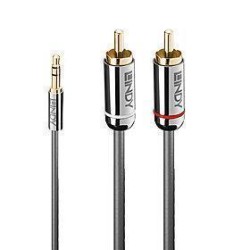 CABLE AUDIO 3.5MM TO...