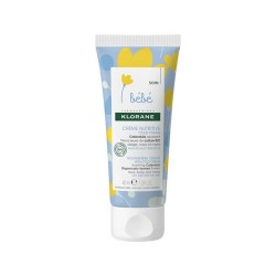 Klorane Bébé Cold Cream...