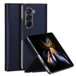 Telefoniümbris Dux Ducis Bril Samsung F946 Z Fold5 5G sinine