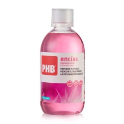 Phb Encías Enjuague Bucal...