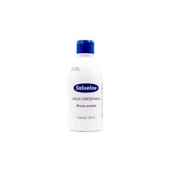 Salvelox Hydrogen Peroxide...