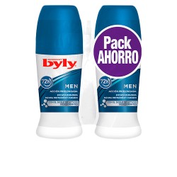 Byly For Men Roll On...