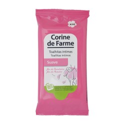 Corine de Farme Suave...