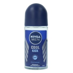 Nivea Men Cool Kick...