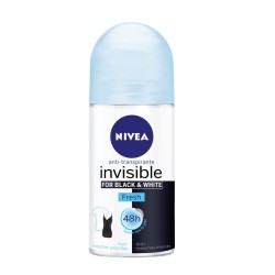 Nivea For Black And White...