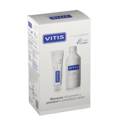 Vitis Whitening Toothpaste...