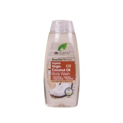 Dr Organic Virgin Coconut...