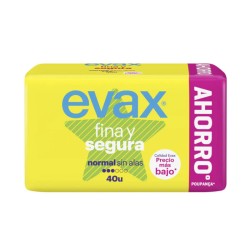 Evax Fina & Segura Normal...