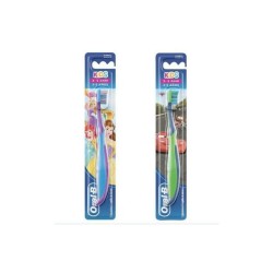 Oral-B Kids Manual...
