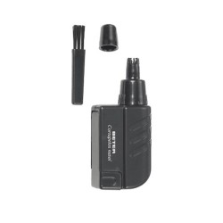Beter Nasal Ear Clipper /...