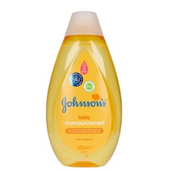 Johnsons Original Baby...