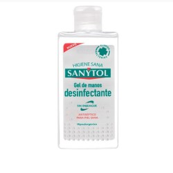 Sanytol Hydroalcoholic Gel...