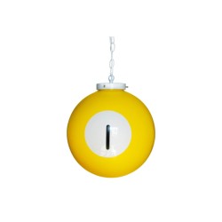 Billiard Drop Light 1, Ø 30 cm