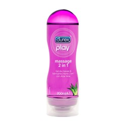 Durex Play Massage 2 In 1...