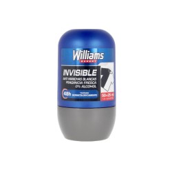 Williams Expert Invisible...