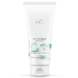 Wella Nutricurls Detangling...