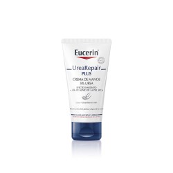 Eucerin Urearepair Plus...