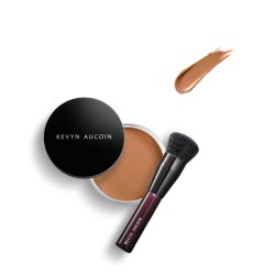 Kevyn Aucoin The Foundation...
