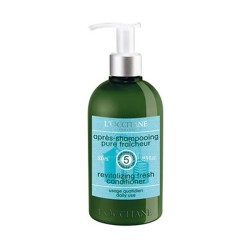 L'Occitane Aromachologie...