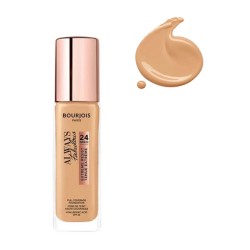 Bourjois Always Fabulous...