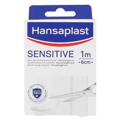 Hansaplast Dressings Med...