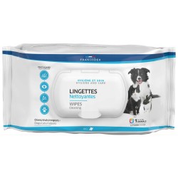 FRANCODEX Grooming wipes...