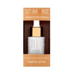 St. Moriz Advanced Pro...