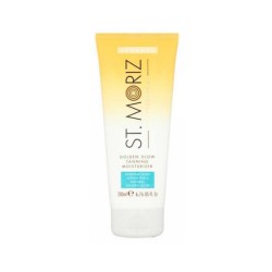 St. Moriz Golden Glow...