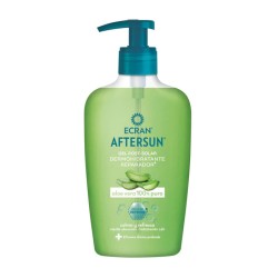 Ecran Aftersun Gel Aloe...