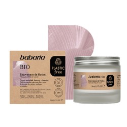 Babaria Bio Rejuvenating...
