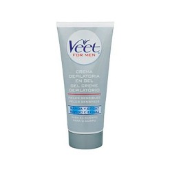 Veet For Men Sensitive Skin...