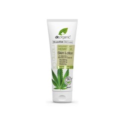 Dr. Organic Hemp Oil Skin...