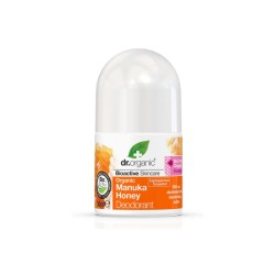Dr. Organic Manuka Honey...