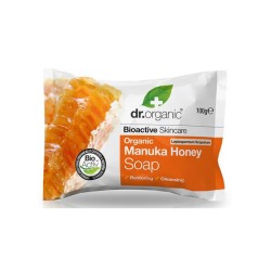 Dr. Organic Manuka Honey...