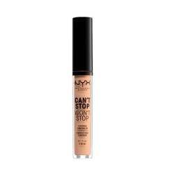 Nyx Can´t Stop Won´t Stop...