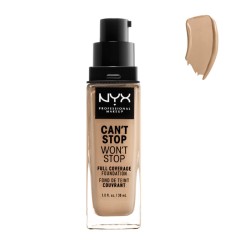 Nyx Can´t Stop Won´t Stop...