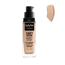 Nyx Can´t Stop Won´t Stop...