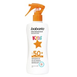 Babaria Sunscreen Spray...