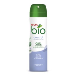 Byly Bio Natural 0% Control...