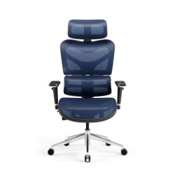 Diablo V-COMMANDER Office...