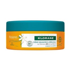 Klorane Polysianes Aftersun...
