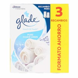 Glade Un Toque Ambientador...
