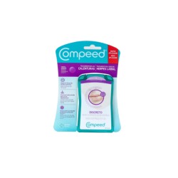 Compeed Invisible Cold Sore...