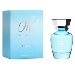 Tous Oh! The Origin Eau De...